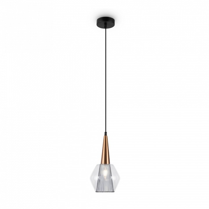 Подвесной светильник Freya Copita FR5133PL-01GR - 1