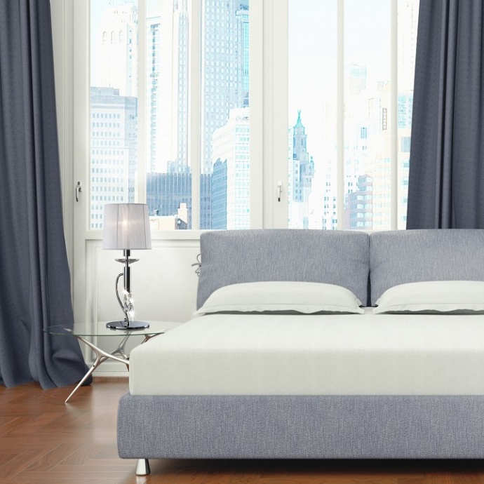 Настольная лампа Mantra Tiffany 3868 - 1