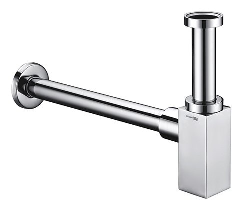 A072 Сифон для раковины - 0