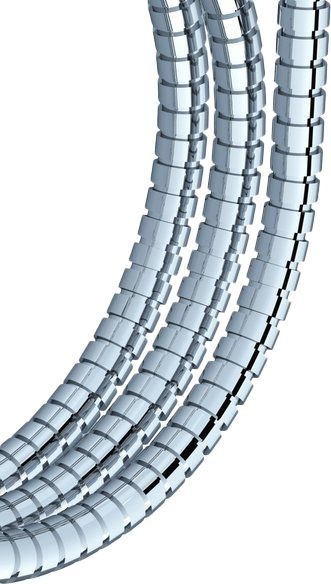 Душевой гарнитур Ravak   X07P005 - 1