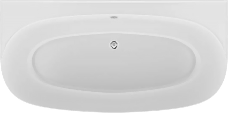 Ванна из искусственного камня Астра-Форм Атрия 170x85 01010013 - 3
