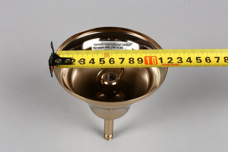 Подвесная люстра Aployt Patricia APL.716.13.05 - 8