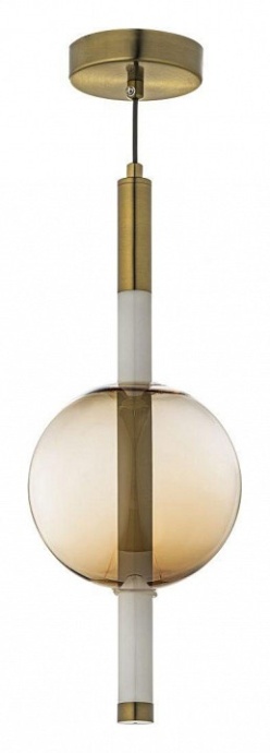 Подвесной светильник Arti Lampadari Canzo Canzo L 1.P5 CL - 1