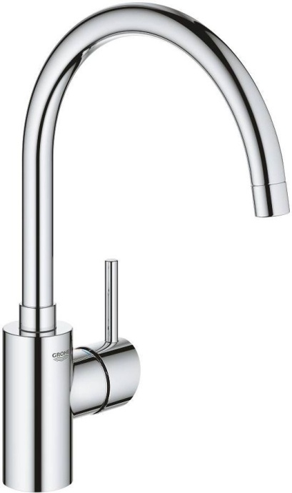 Смеситель Grohe Concetto New 32661003 для кухонной мойки - 0