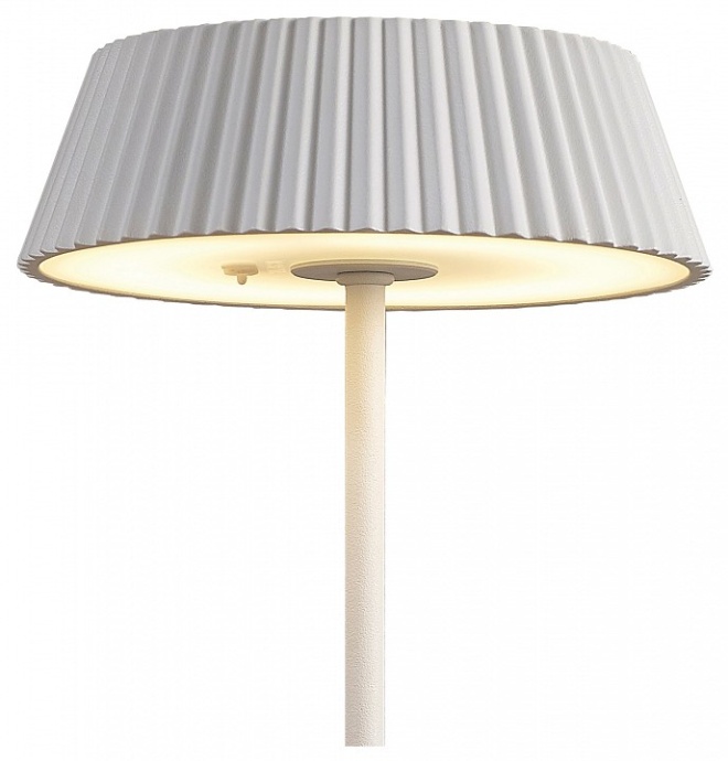 Настольная лампа декоративная Mantra Relax 7933 - 1