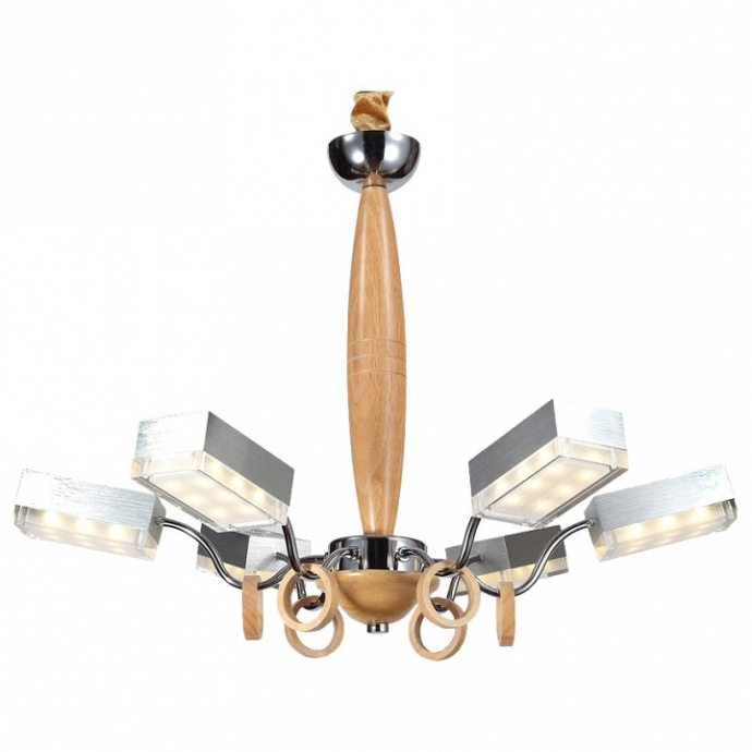 Подвесная люстра Lucia Tucci Natura Natura 156.6 - 0