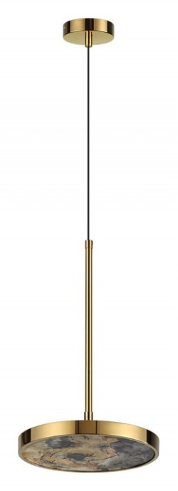 Подвесной светильник Odeon Light Bergi 5079/15L - 5