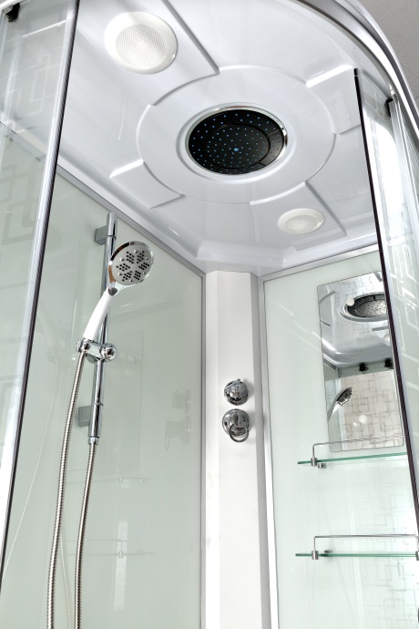 Душевая кабина Deto ЕМ 1512R EM1512R - 3