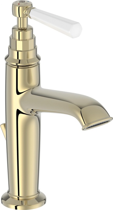 Смеситель Jacob Delafon Cleo1889 для раковины E24307-BGG - 0