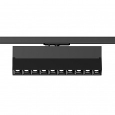 Накладной светильник Denkirs Edder DK6646-BK - 1