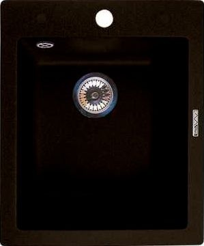 Мойка кухонная Lava Q3 coffee (кофе) Q3.CFF - 0