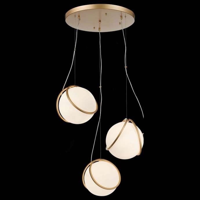 Подвесной светильник ST-Luce Acerra SL1181.353.03 - 1