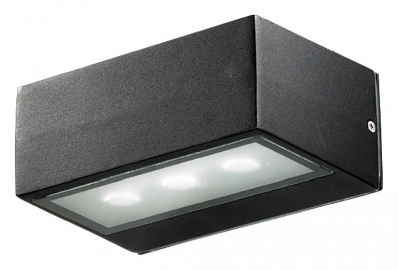 Накладной светильник Novotech Submarine 357228 - 0