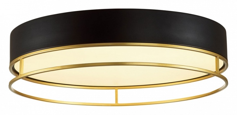 Накладной светильник Sonex Lofty 7723/100L - 3