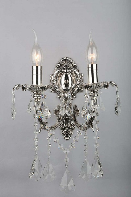 Бра Omnilux OML-77711-02 - 1