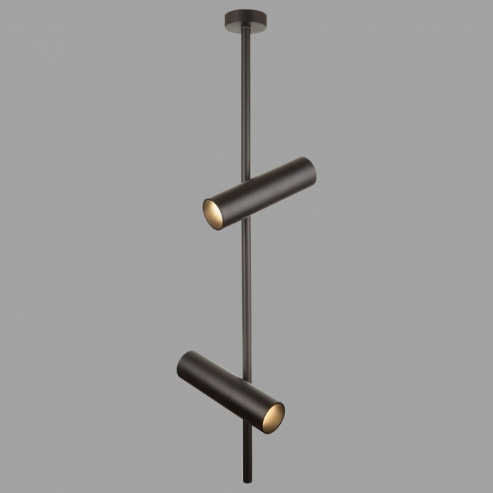 Подвесной светильник Maytoni Elti C021CL-02B - 1