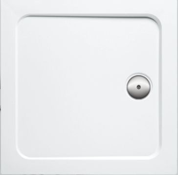 Квадратный душевой поддон Jacob Delafon  90 см  E62441-F-M65 - 0