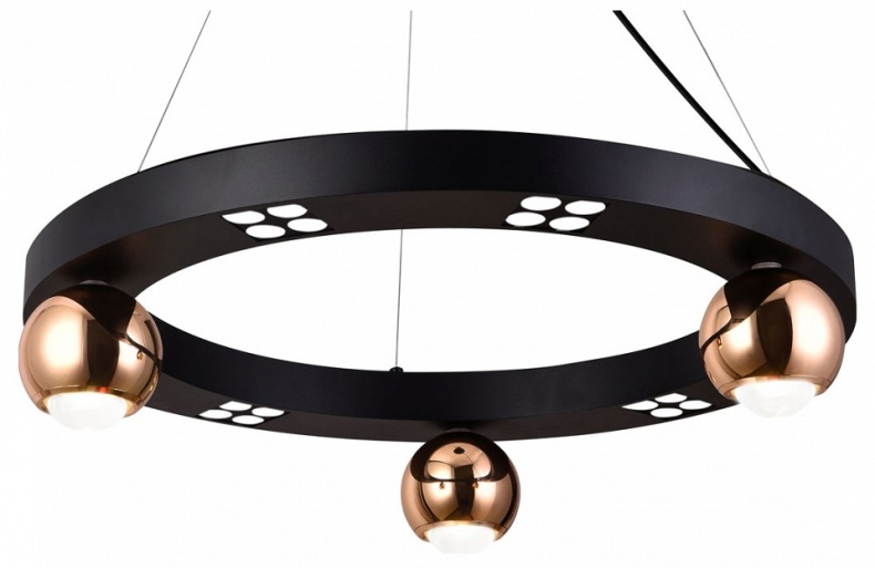 Подвесная люстра Ambrella Light FL FL5961 - 0