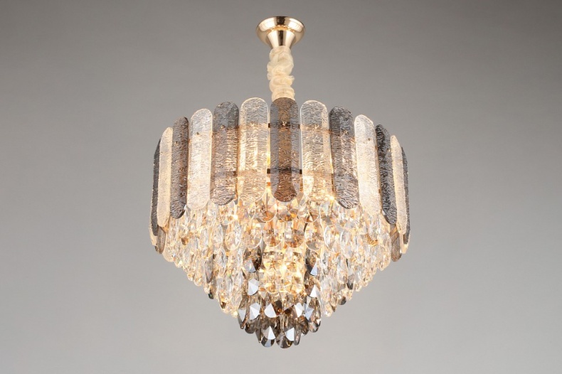 Подвесная люстра Aployt Rozel APL.770.03.10 - 5