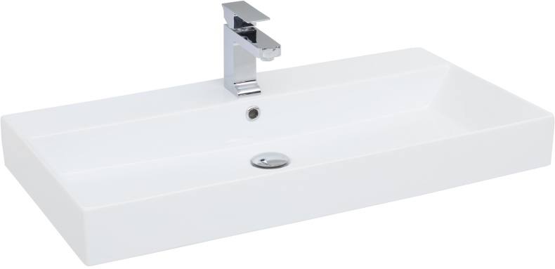 Мебель для ванной Aquanet Бруклин 85 - 9