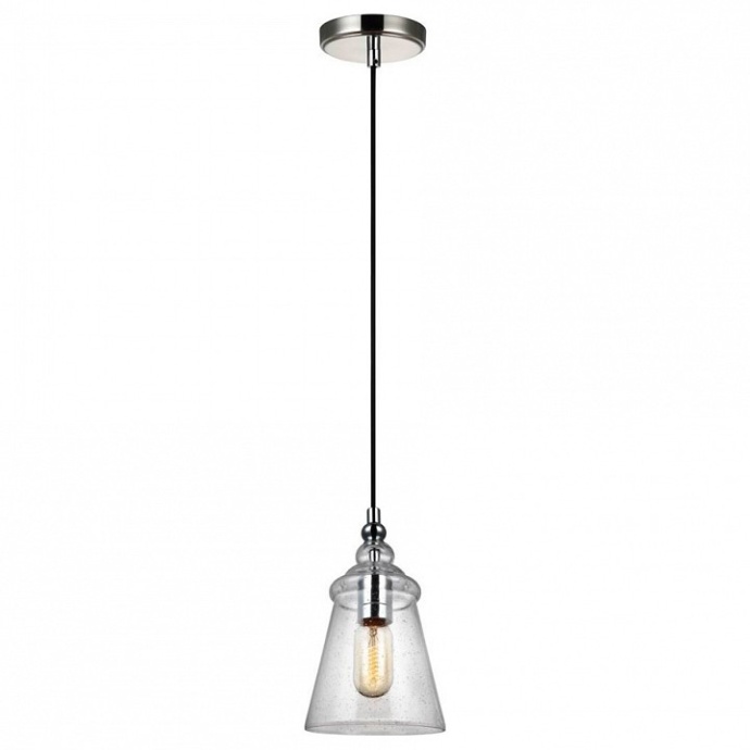 Подвесной светильник Feiss Loras QN-LORAS-1MP - 0