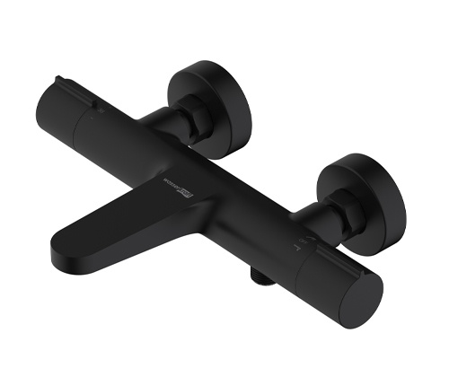 Elbe 7411 Thermo Термостатический смеситель для ванны - 0