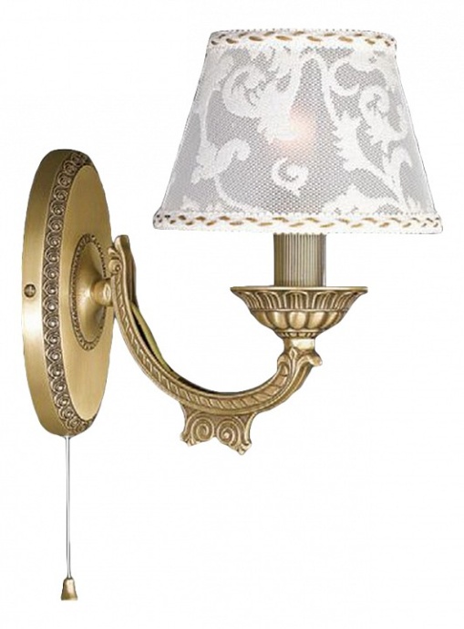 Бра Reccagni Angelo 7432 A 7432/1 - 0