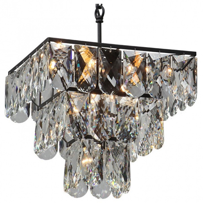 Подвесная люстра Vitaluce V5267-1/8+1 - 0