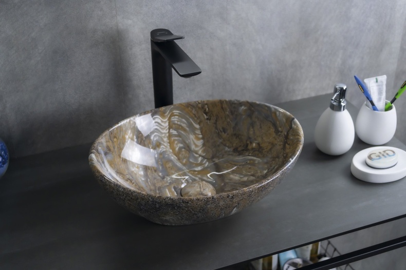 Раковина Gid Mnc138T - 0