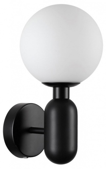 Бра Odeon Light Pendant Okia 4668/1W - 0