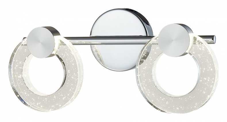 Бра SIMPLE STORY 1081 1081-LED8WL - 0