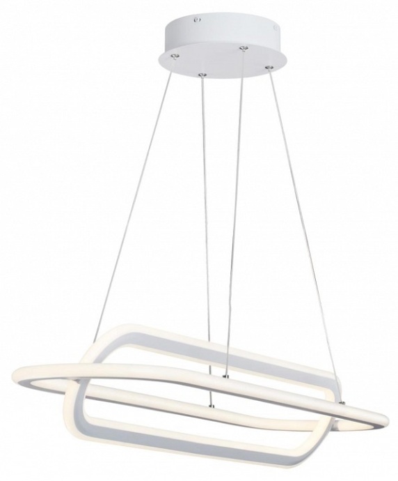 Подвесной светодиодный светильник Novotech Over Ondo 359172 - 2