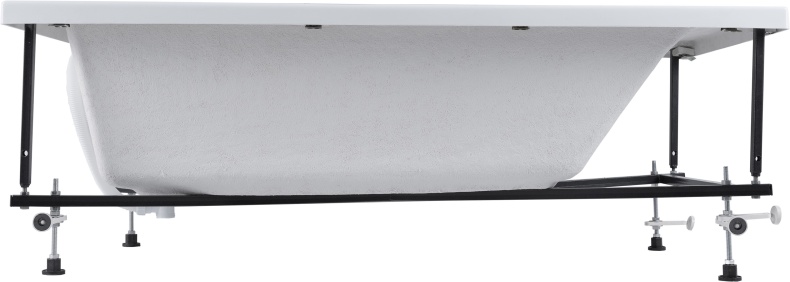 Акриловая ванна STWORKI Стокгольм 180x70 с каркасом 270051 - 9