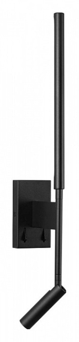 Бра Loft IT Stick 10012/6+3BK - 1