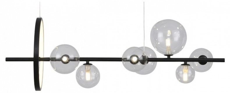 Подвесная люстра Kink Light Иона 09408-7,19 - 0