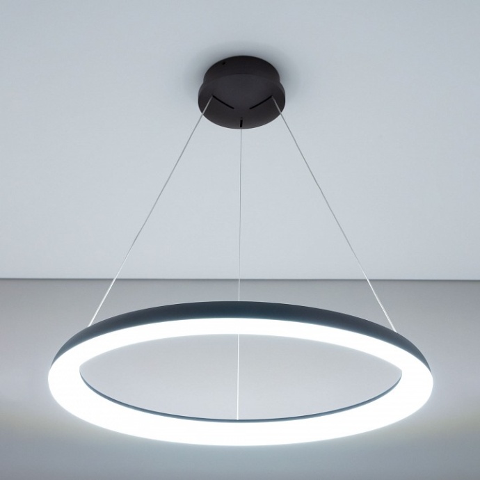 Подвесной светодиодный светильник Citilux Юпитер Смарт CL730A095S - 10