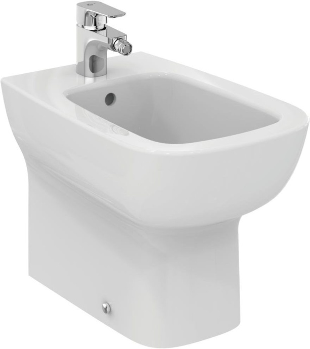 Биде напольное Ideal Standard Esedra  T281301 - 0