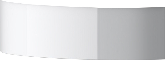 Экран Астра-Форм Анастасия R 100-36 - 0