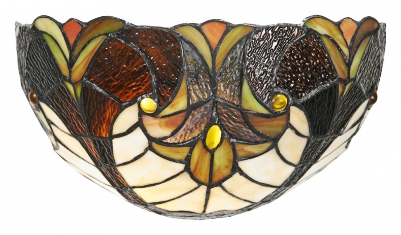 Настенный светильник Velante 815-801-01 - 0