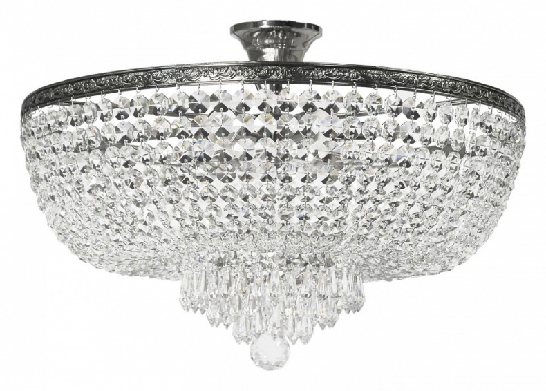 Люстра на штанге Arti Lampadari Nonna Nonna E 1.3.50.503 N - 0