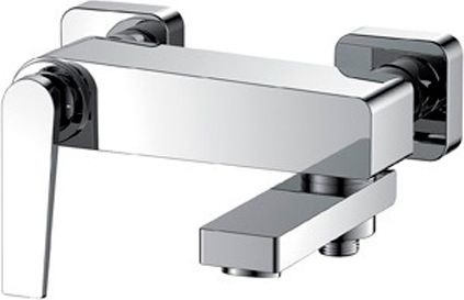 Смеситель для ванны Cezares BADEN хром  BADEN-F-VD-01 - 0