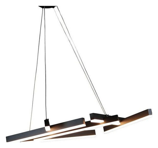 Подвесная люстра Zortes Aven ZRS.01243.01 - 2