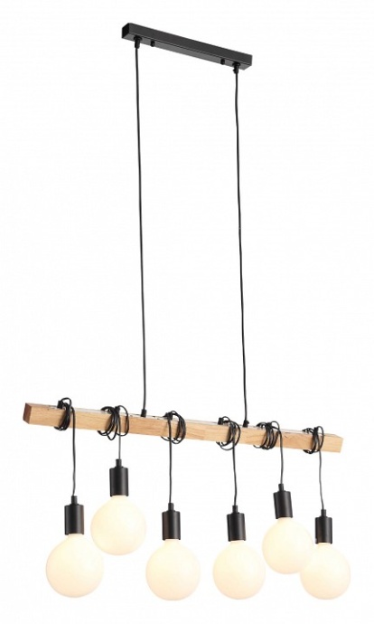 Подвесной светильник EVOLUCE Bagetti SL1142.403.06 - 8