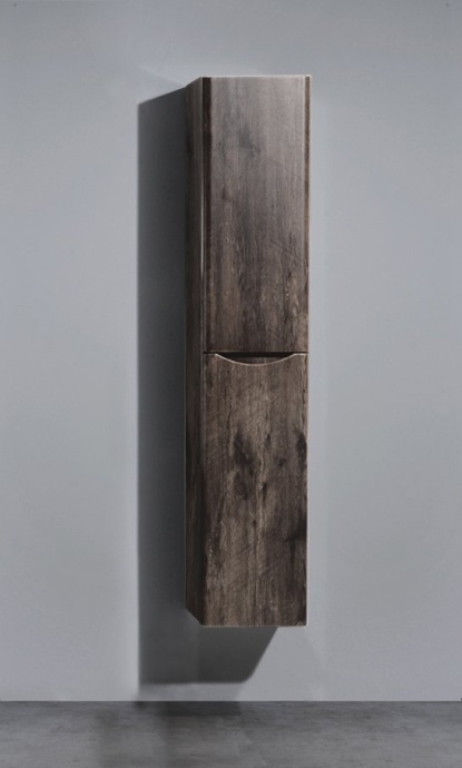 Шкаф-пенал Belbagno Ancona-n 35х170 R светлое дерево ANCONA-N-1700-2A-SC-WO-R - 0