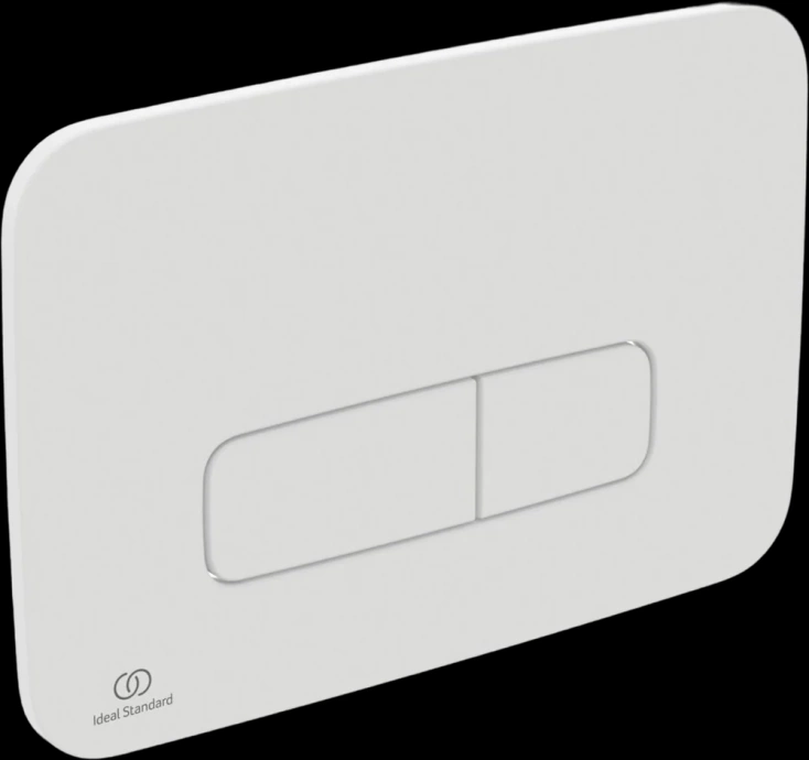 Клавиша смыва Ideal Standard Oleas белый R0459AW - 0