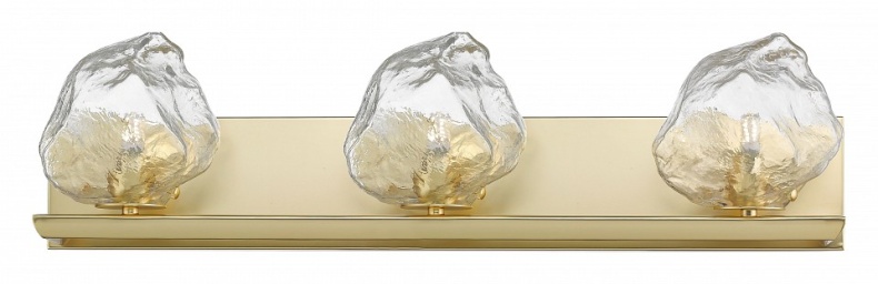 Накладной светильник SIMPLE STORY 1110 1110-3WL - 0