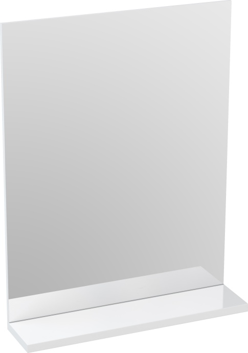 Зеркало Cersanit Melar 50 B-LU-MEL - 2