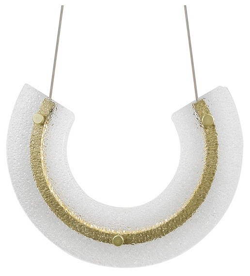 Подвесной светильник Maytoni Maya P091WL-L18G3K - 0