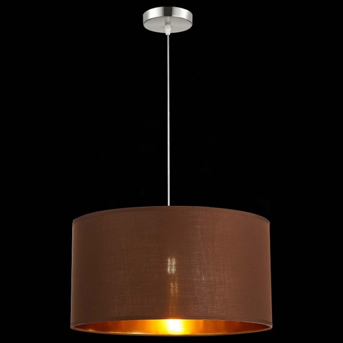 Подвесной светильник EVOLUCE Brescia SLE300573-01 - 4