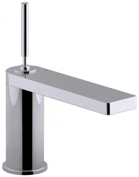 Смеситель Jacob Delafon Composed для раковины E73158-CP E73158-ND-CP - 0